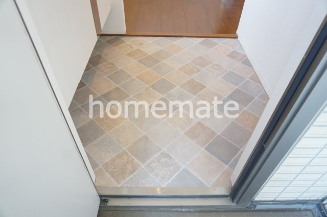 熊本市東区御領４丁目のアパートのその他