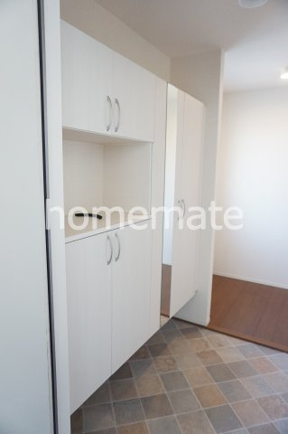 熊本市東区御領４丁目のアパートのその他