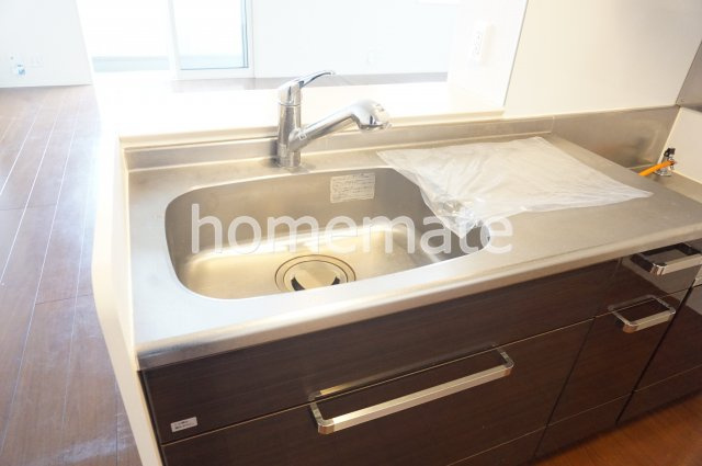 熊本市東区御領４丁目のアパートの設備