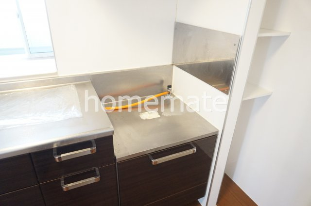 熊本市東区御領４丁目のアパートの設備