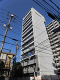 セントラーレ新城の画像