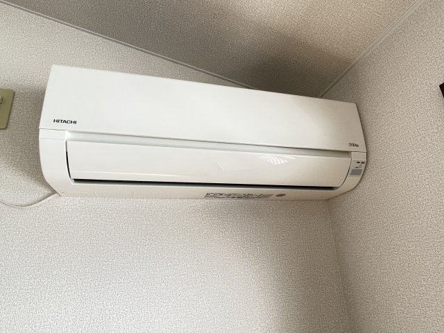 カーサヒューマンＡの設備|サンプル写真となります。