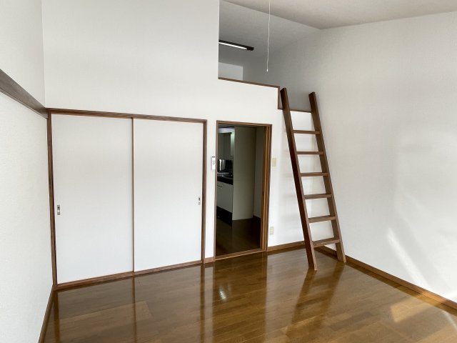 カーサヒューマンＡの内装|サンプル写真となります。