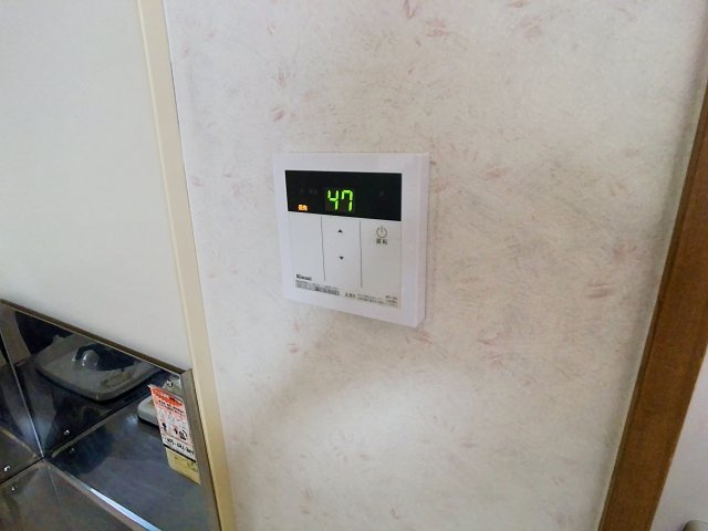 カーサヒューマンＡの設備
