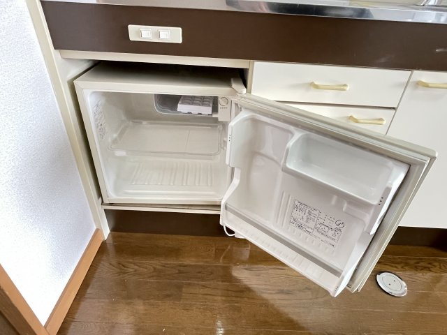 カーサヒューマンＡの設備|サンプル写真となります。