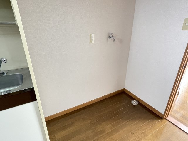 カーサヒューマンＡの設備|サンプル写真となります。