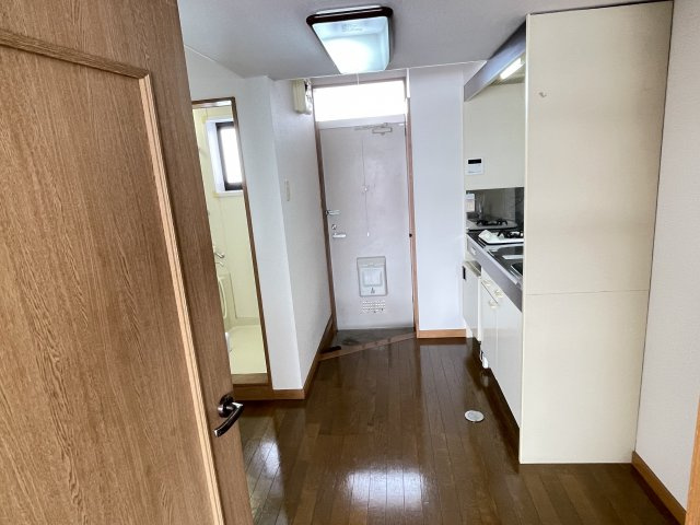 カーサヒューマンＡの内装|サンプル写真となります。