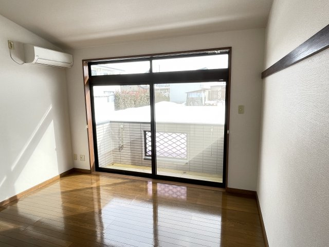 カーサヒューマンＡの内装|サンプル写真となります。