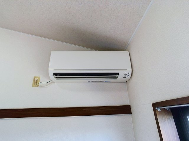 カーサヒューマンＡの設備