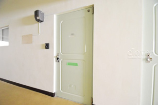 【その他共用部分】 | 共用部　廊下