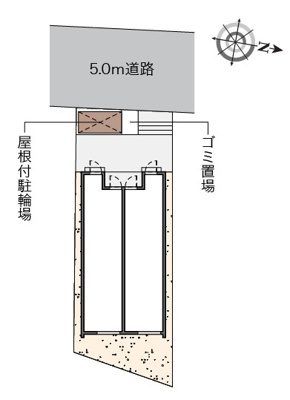 【地図】 | クレイノウェルテクス