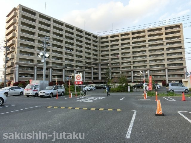 サンクレイドル習志野パセオ