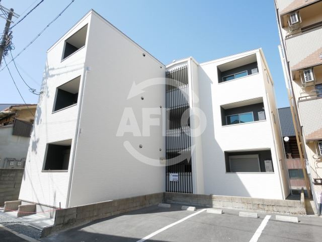 サンハイツ天下茶屋