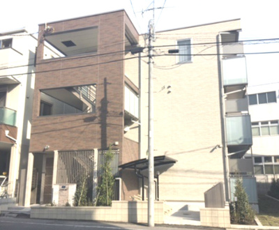 【外観】 | クレイノカメイド