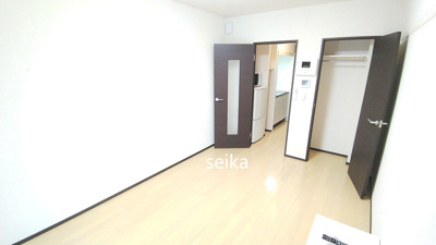 【内装】 | クレイノカメイド