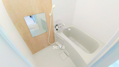 【浴室】 | クレイノカメイド