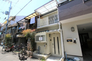 藤田町1丁目テラスハウスの画像