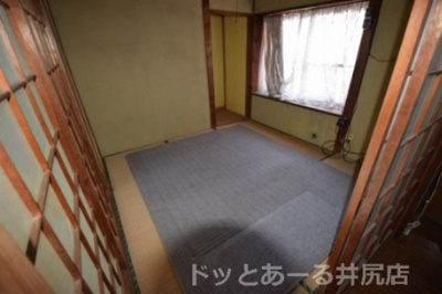 【内装】 | 瀬木戸建て
