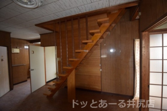 【内装】 | 瀬木戸建て