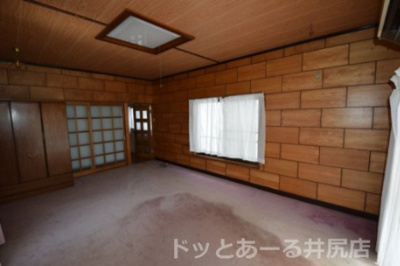 【その他】 | 瀬木戸建て
