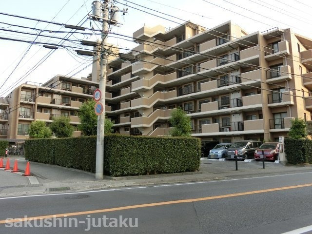 ハイホーム八千代緑が丘