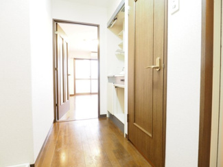 【外観】 | きれいな外観です