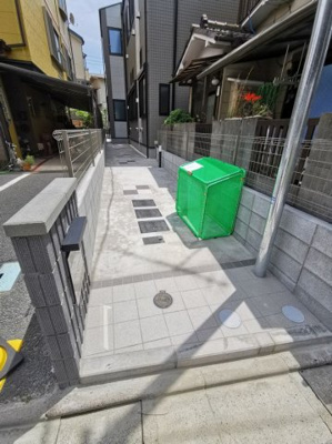 【その他共用部分】 | ハーモニーテラス小岩ＥＡＳＴ