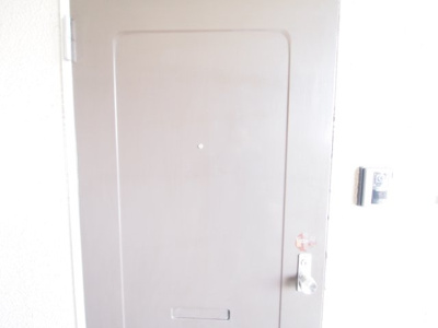 【その他共用部分】 | サンハイツ多摩