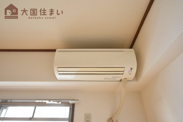 【設備】 | シャトー西川