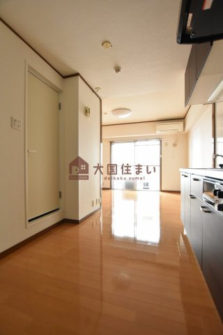 【内装】 | シャトー西川