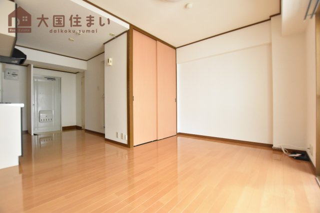 【寝室】 | シャトー西川