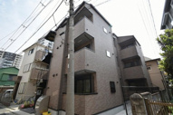 グランクオール千住河原町の画像