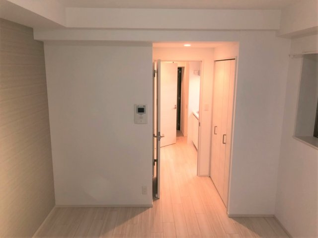 スプランディッドキャトルの内装