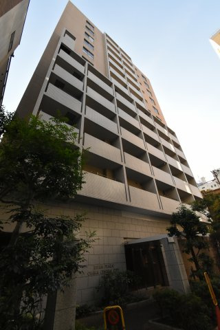 エステムプラザ大阪セントラルシティ