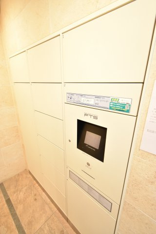 Park　Hana　Honmachi　WESTのその他共用部分