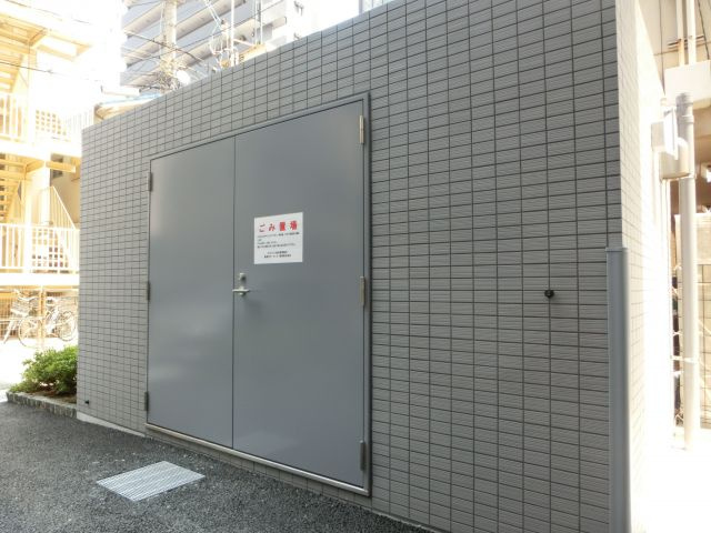 W－STYLE難波のその他共用部分