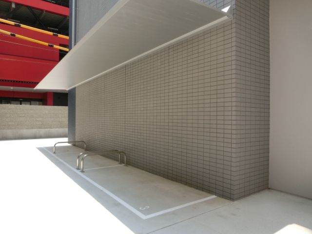 W－STYLE難波のその他共用部分