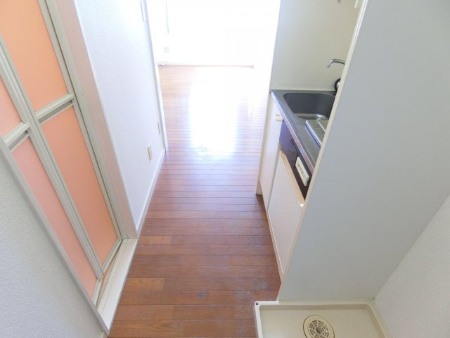 アドバンスのその他|同物件別部屋イメージ写真