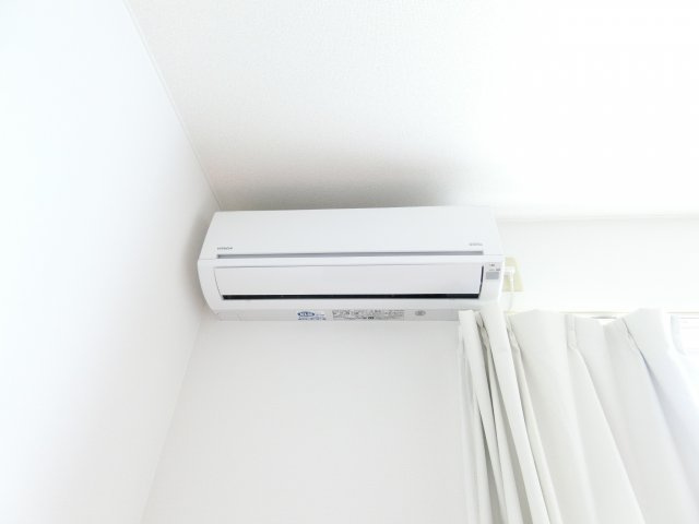 アドバンスの展望|同物件別部屋イメージ写真