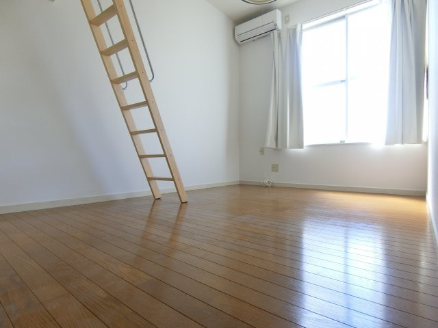 アドバンスの寝室|同物件別部屋イメージ写真