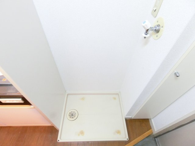 アドバンスの設備|同物件別部屋イメージ写真