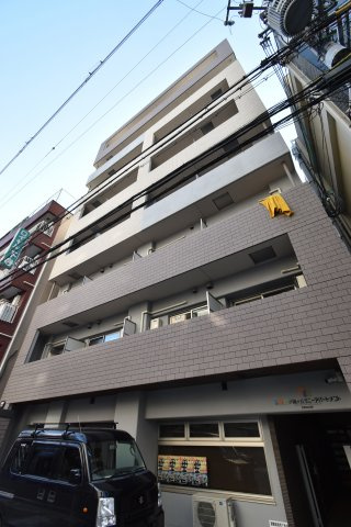 おおきに夕陽ケ丘サニーアパートメント