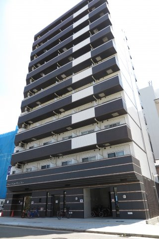 スワンズ難波パークビュー
