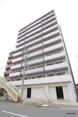 リヴィアス難波ルノン　仲介手数料無料