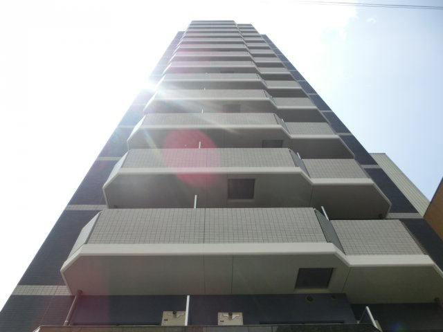W－STYLE難波