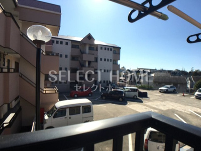 【展望】 | クレジオン