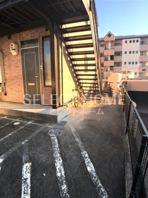 【エントランス】 | クレジオン