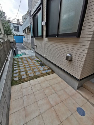 【その他共用部分】 | ハーモニーテラス・リバティハウス阿佐ヶ谷