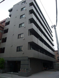 ルーブル中延弐番館の画像