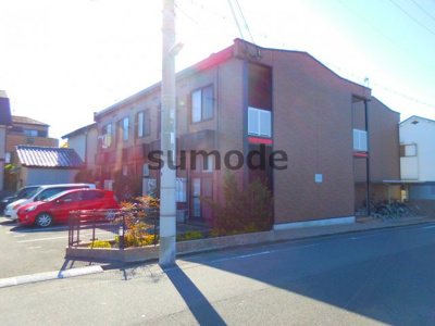 【外観】 | レオパレスTN壱番館